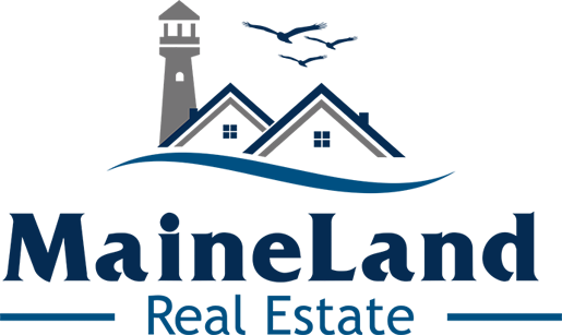 MaineLand Real Estate logo